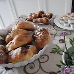 Le Vie Del Centro Pensión Palermo