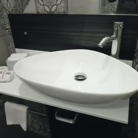 Le Vie Del Centro 4* Palerme