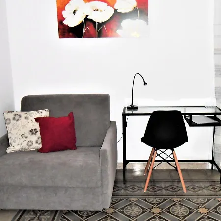 Le Vie Del Centro 4*