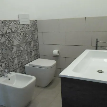 Maison d'hôtes Le Vie Del Centro 4*