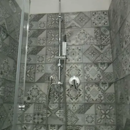 Le Vie Del Centro Maison d'hôtes 4*