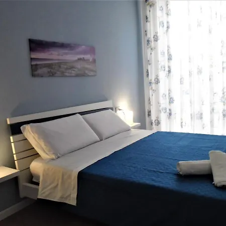 Le Vie Del Centro Maison d'hôtes 4*