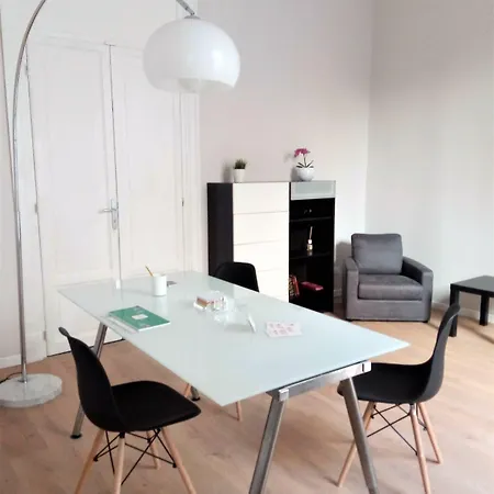 Le Vie Del Centro Guest house 3*