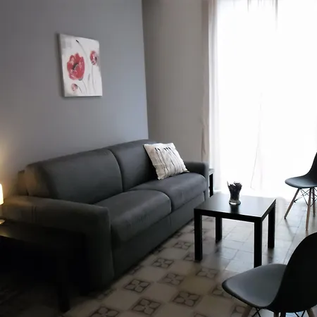 Le Vie Del Centro Guest house 3*