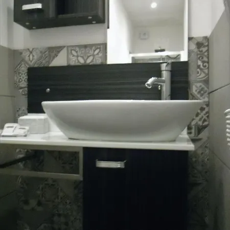 Le Vie Del Centro Guest house