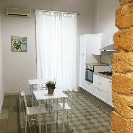 Guest house Le Vie Del Centro Palermo