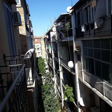 Guest house Le Vie Del Centro