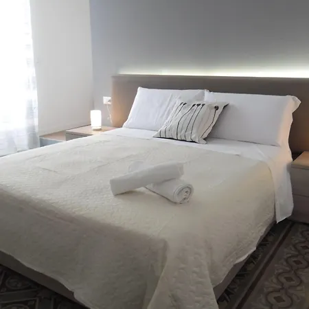 Le Vie Del Centro Guest house Palermo