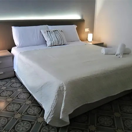 Le Vie Del Centro Guest house