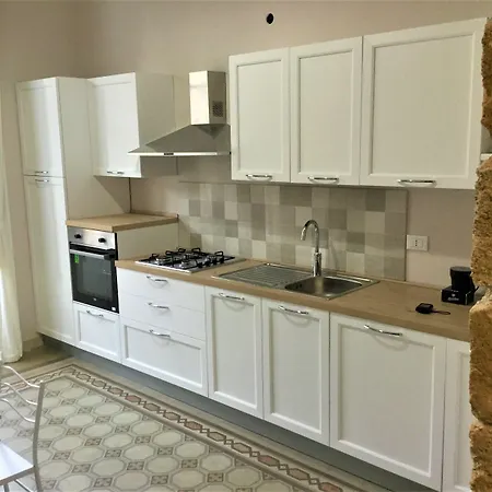 Guest house Le Vie Del Centro 3*