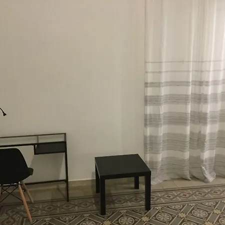 Le Vie Del Centro Palermo