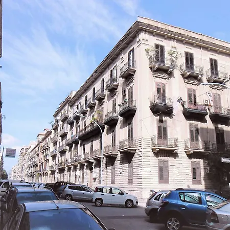 Pensjonat Le Vie Del Centro 2*
