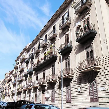 Pensjonat Le Vie Del Centro