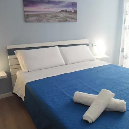 Le Vie Del Centro 게스트하우스 4*