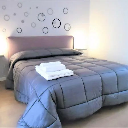 Le Vie Del Centro Guest house 3*
