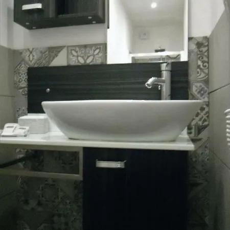 Le Vie Del Centro Guest house Palermo