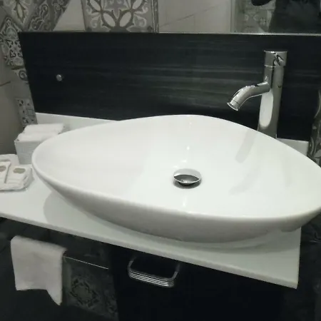 Le Vie Del Centro Guest house Palermo