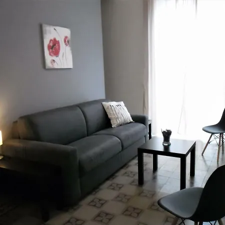 Guest house Le Vie Del Centro 3*