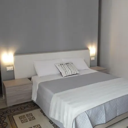 Le Vie Del Centro 3* Palermo