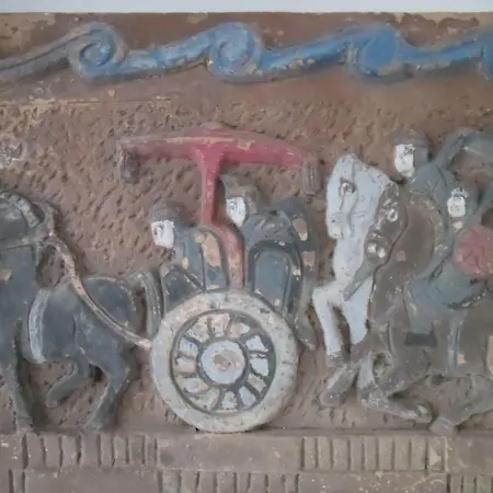 Pensjonat Le Vie Del Centro Palermo