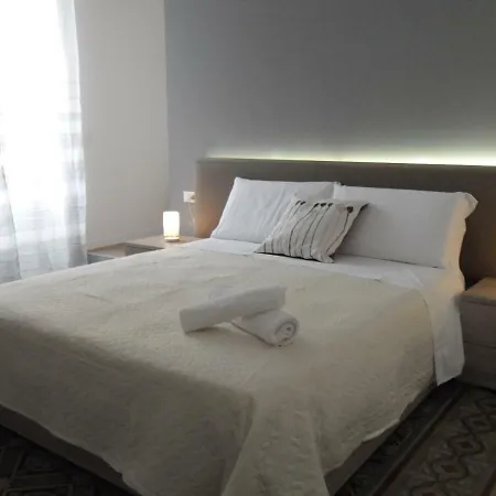 Le Vie Del Centro Guest house Palermo