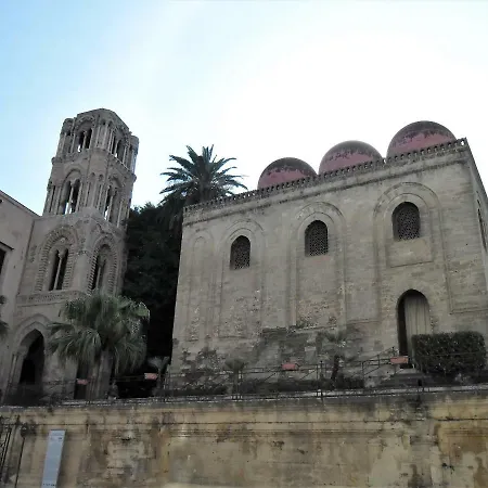Гостевой дом Le Vie Del Centro