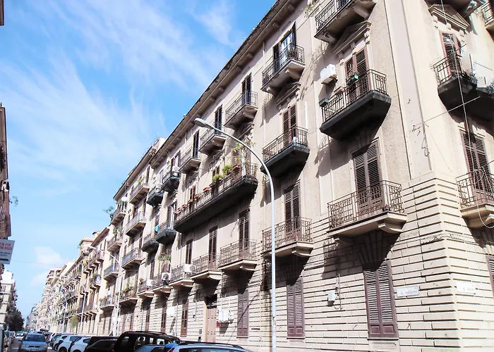 Le Vie Del Centro