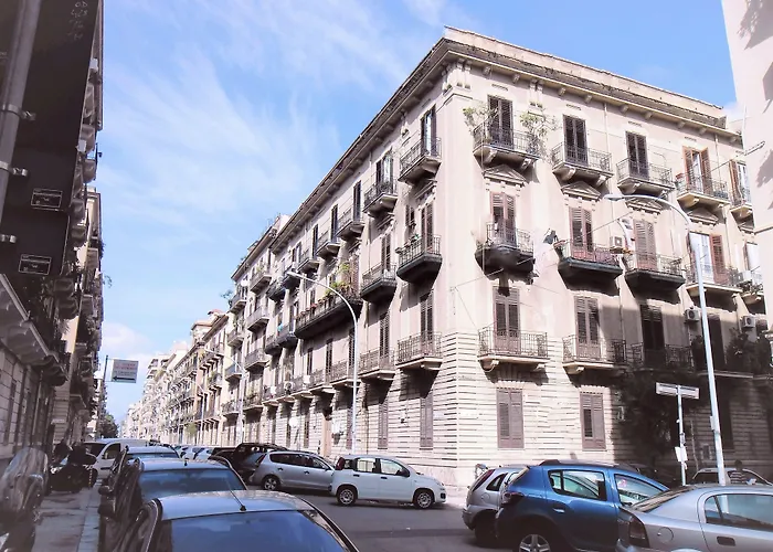 Affittacamere Le Vie Del Centro