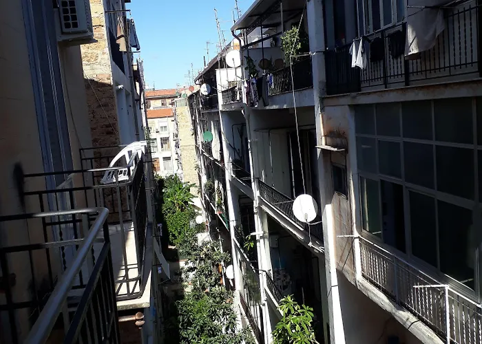 Affittacamere Le Vie Del Centro