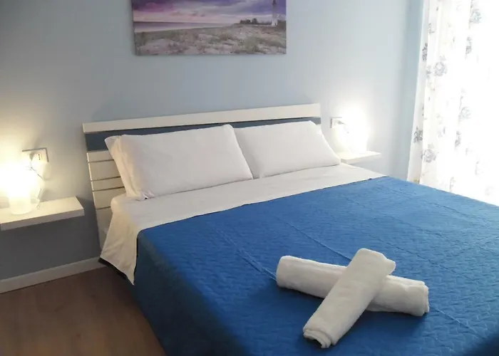 Le Vie Del Centro Affittacamere 3*
