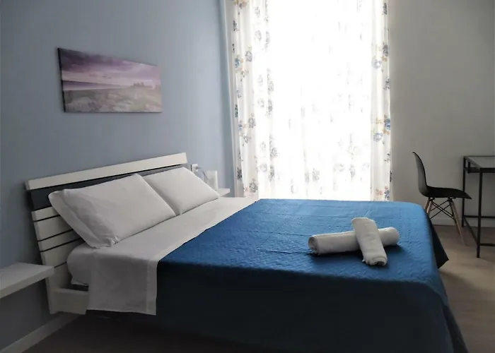 Le Vie Del Centro 3*