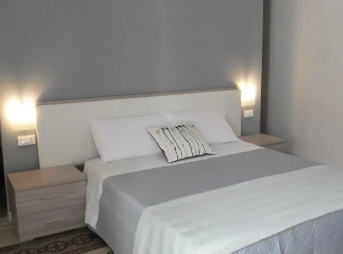 Le Vie Del Centro 3* Palermo