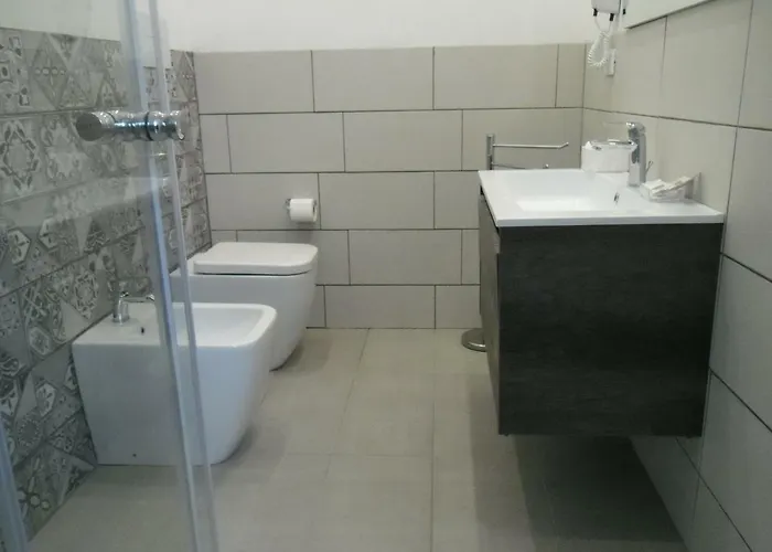 Le Vie Del Centro Affittacamere