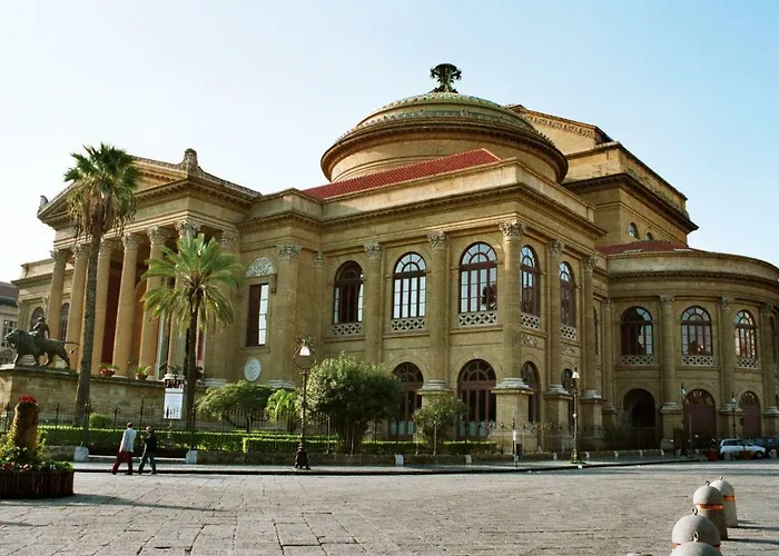 Le Vie Del Centro Affittacamere 3*