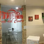 Le Vie Del Centro Palermo