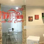 Gæstehus Le Vie Del Centro Palermo