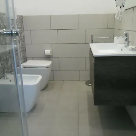 Le Vie Del Centro Affittacamere