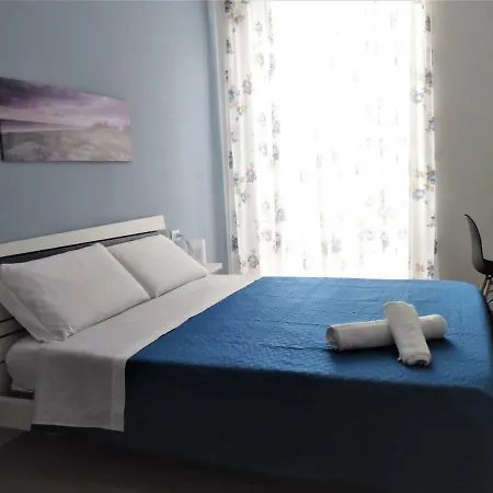 Le Vie Del Centro 4*