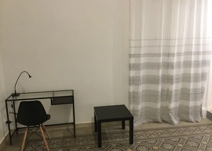 Le Vie Del Centro Palermo