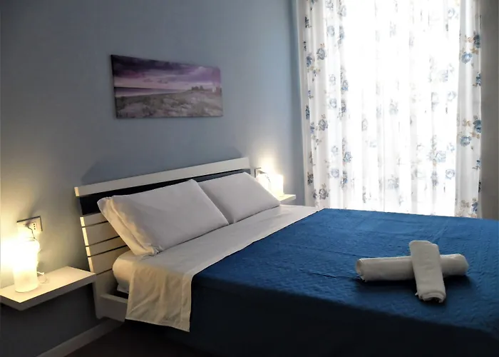 Le Vie Del Centro Pensjonat 4*