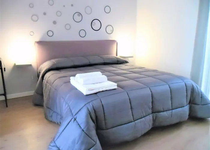 Le Vie Del Centro Pensjonat 4*